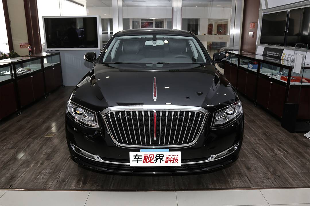 2021款红旗h7上市售25282888万元