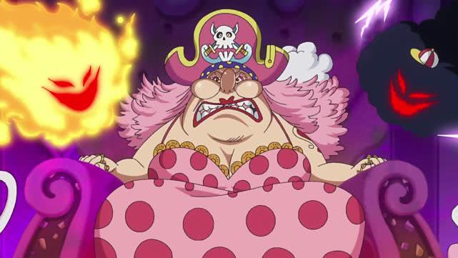 海贼王:四皇单挑赤犬会如何?大妈惨败,白胡子五五开,他:秒杀