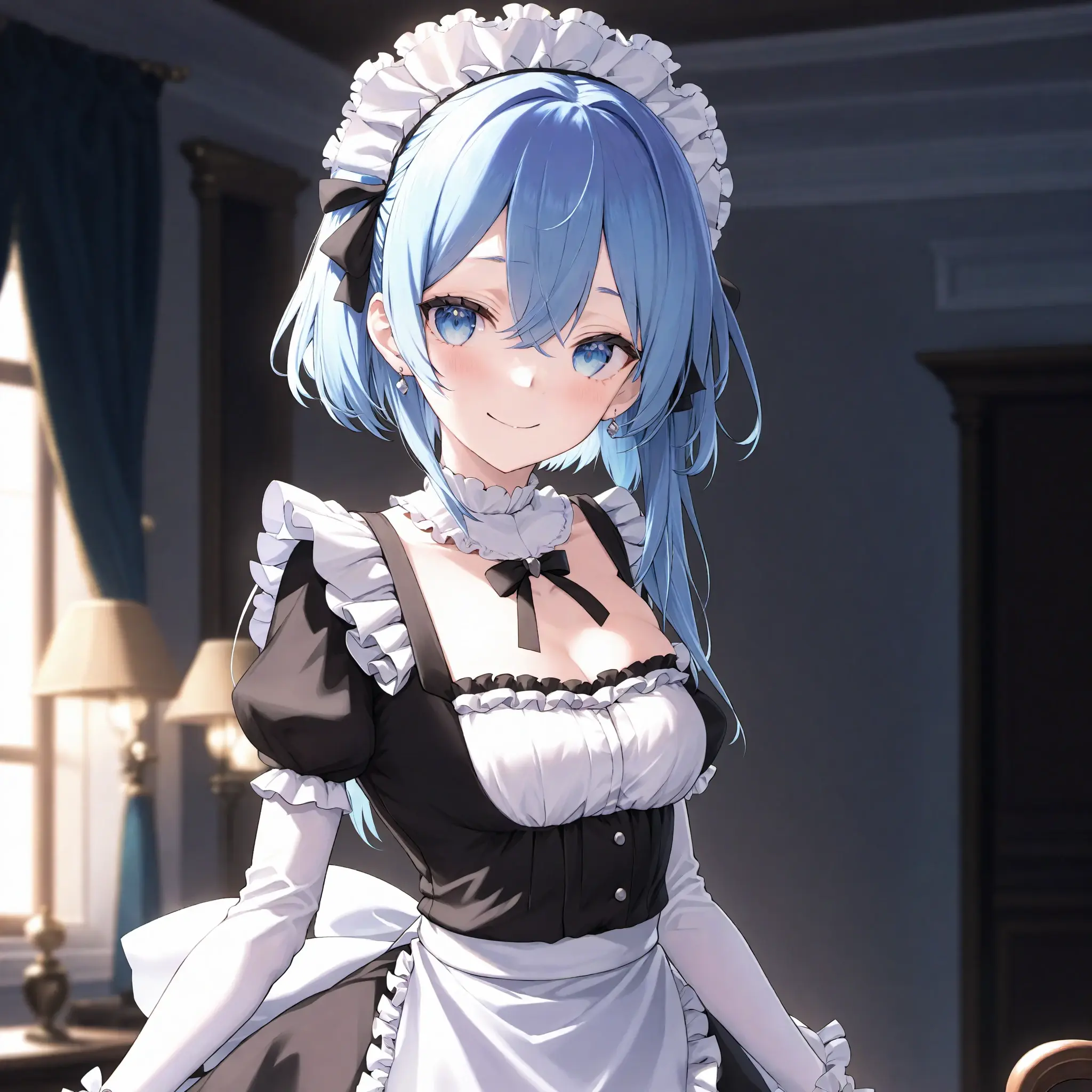 雷姆精制美图2 - 哔哩哔哩