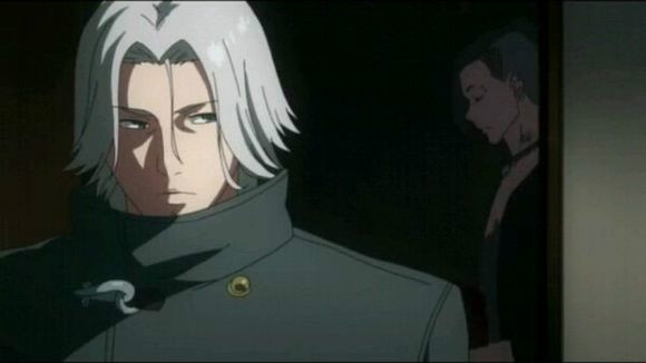 东京喰种角色详解之十六 四方莲示 哔哩哔哩