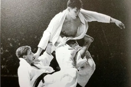 奥运与职摔 二 失踪的復仇者 哔哩哔哩