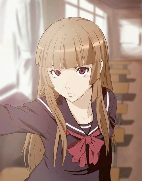 冈妈,你在干什么啊?