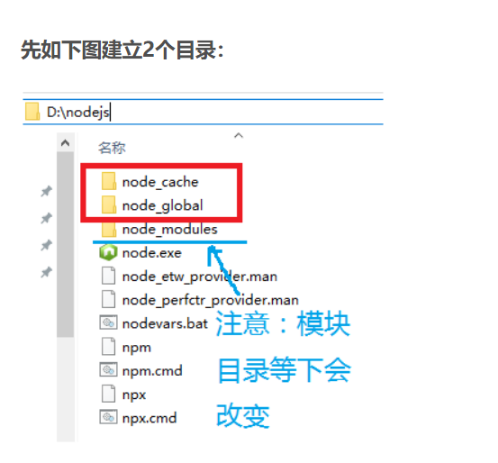 windows-npm