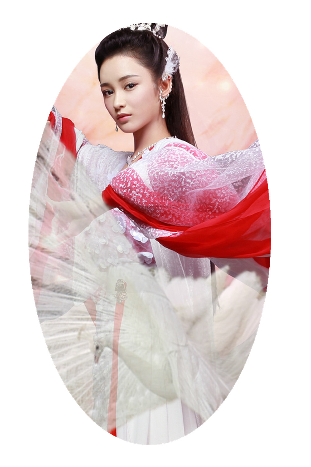 【润玉同人】你是我的冰清玉润