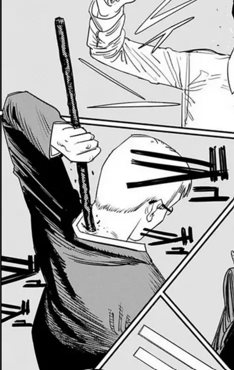 《电锯人》角色介绍