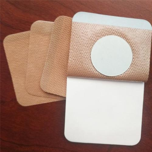 圆形黑膏药布多少钱一个