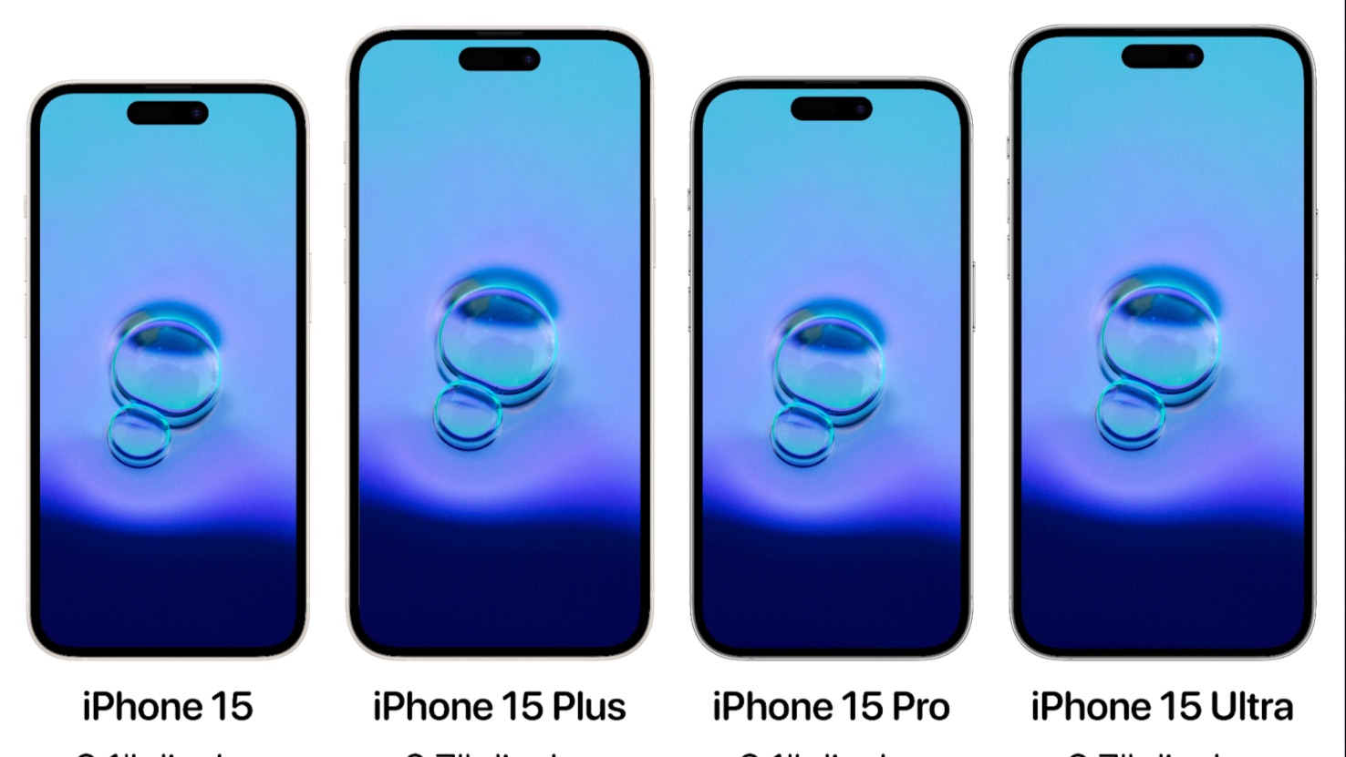  iphone 15 ultra 