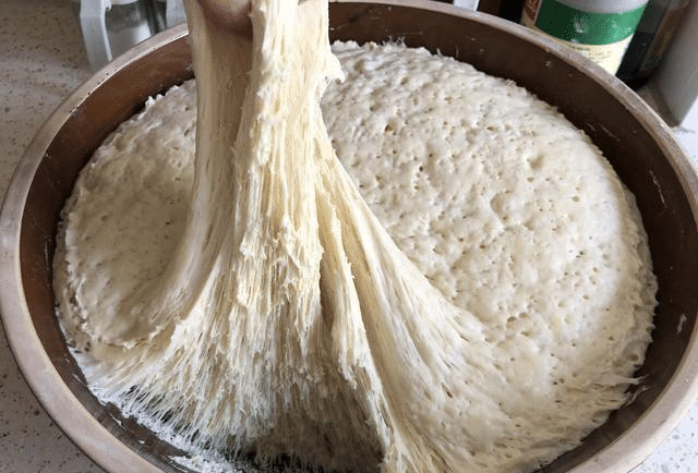 发面时，不要只放酵母！多加这2种食材，发的快，馒头还有麦香味 - 哔哩哔哩