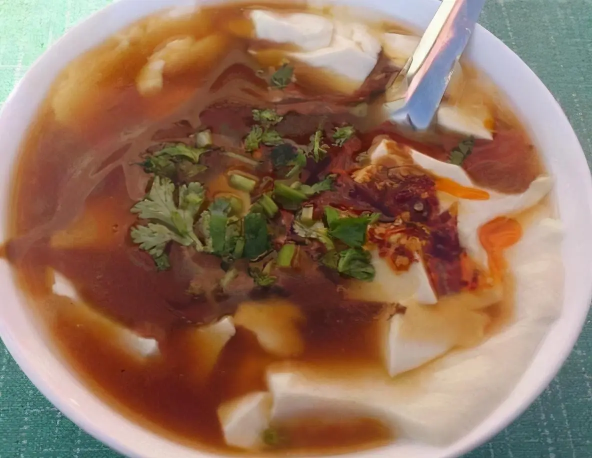 山东老豆腐排名:商河第一,高唐第三,饶阳第七,第二是哪个呢?