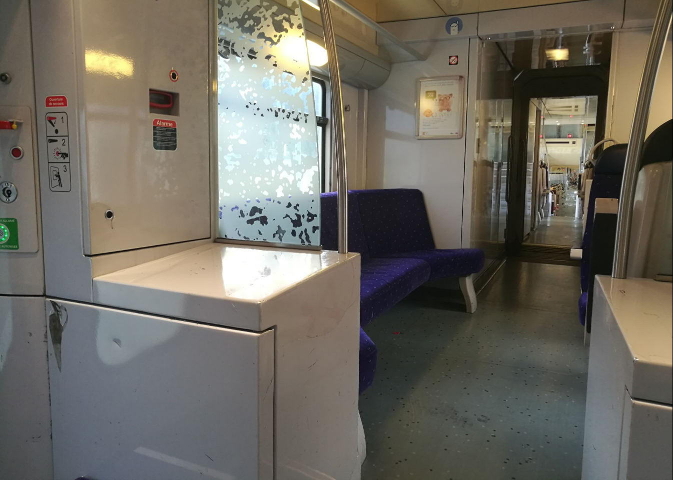 双层列车的进一步升级——z 24500/26500型电力动车组(ter 2n ng)