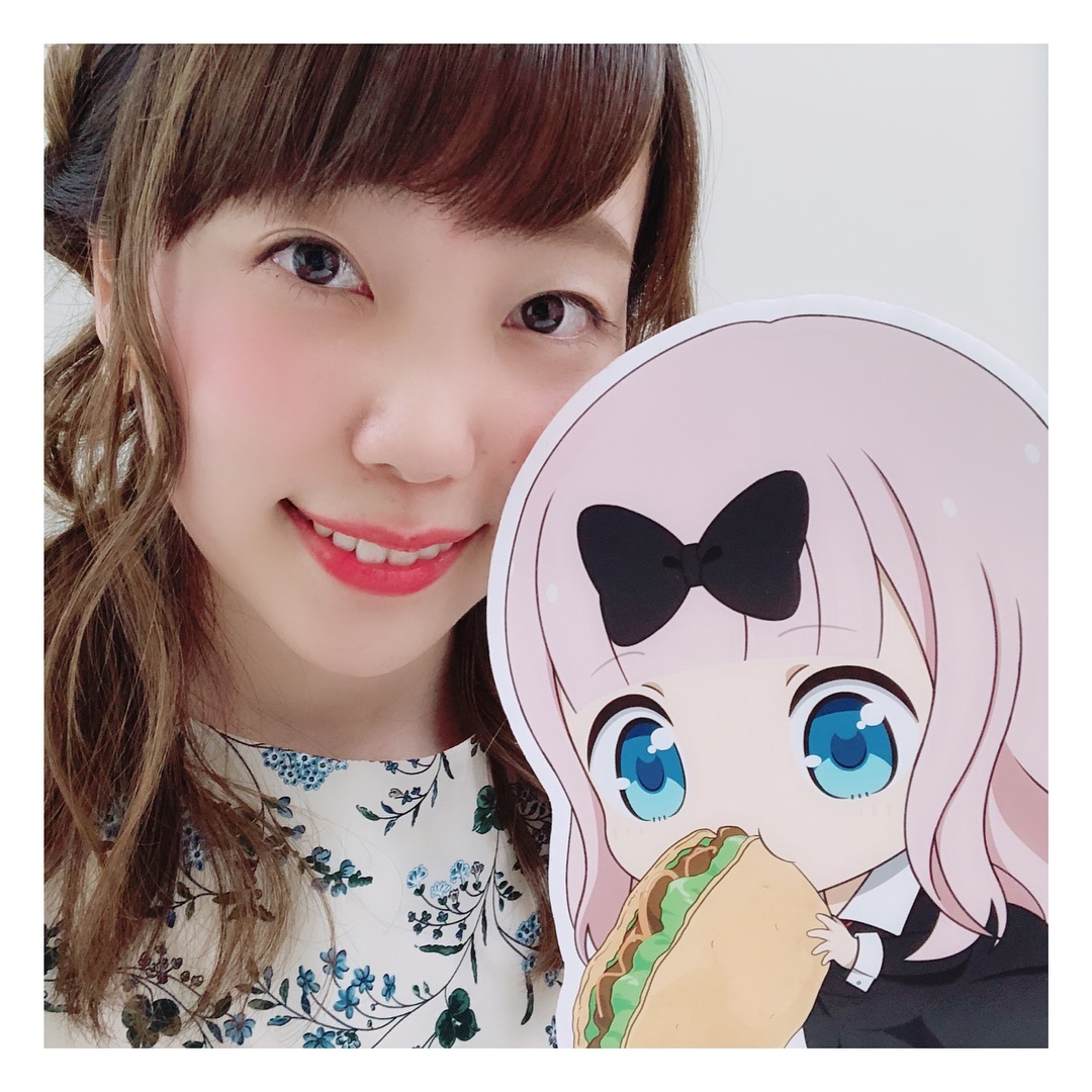 小原好美的instagram 哔哩哔哩专栏