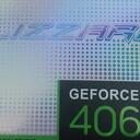 RTX4060Ti性能浅测-完结篇