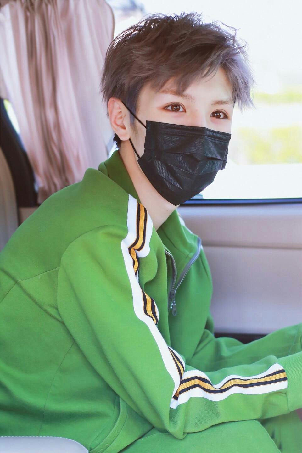 【我只属于你】『灵超×你』赠依依小盆友 生贺