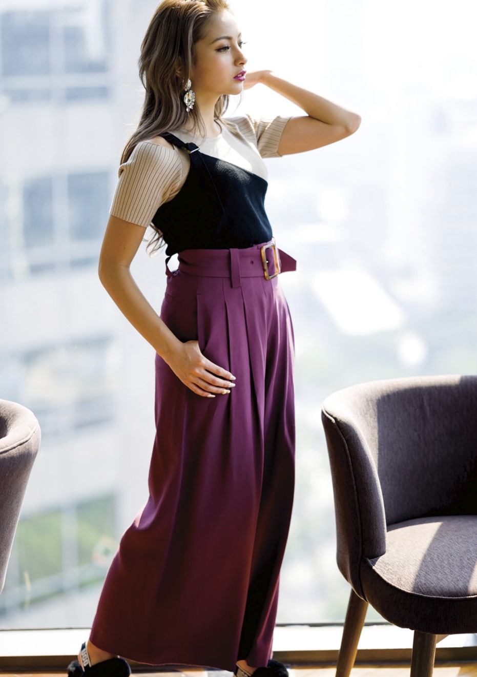 Yukipoyogram【木村有希】02 写真集 哔哩哔哩