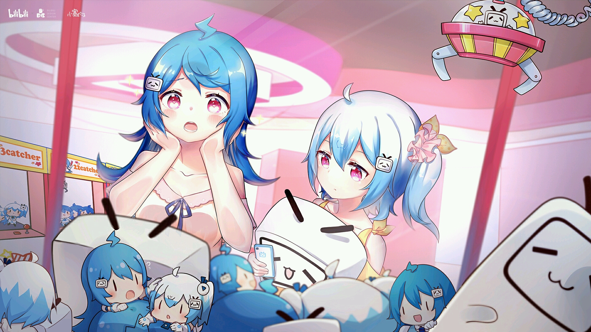 这个十年结束,下个十年再启 - 哔哩哔哩专栏