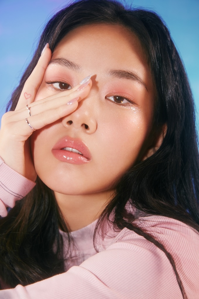 从b1a4到crush大势featcheatkeybibi金兴西