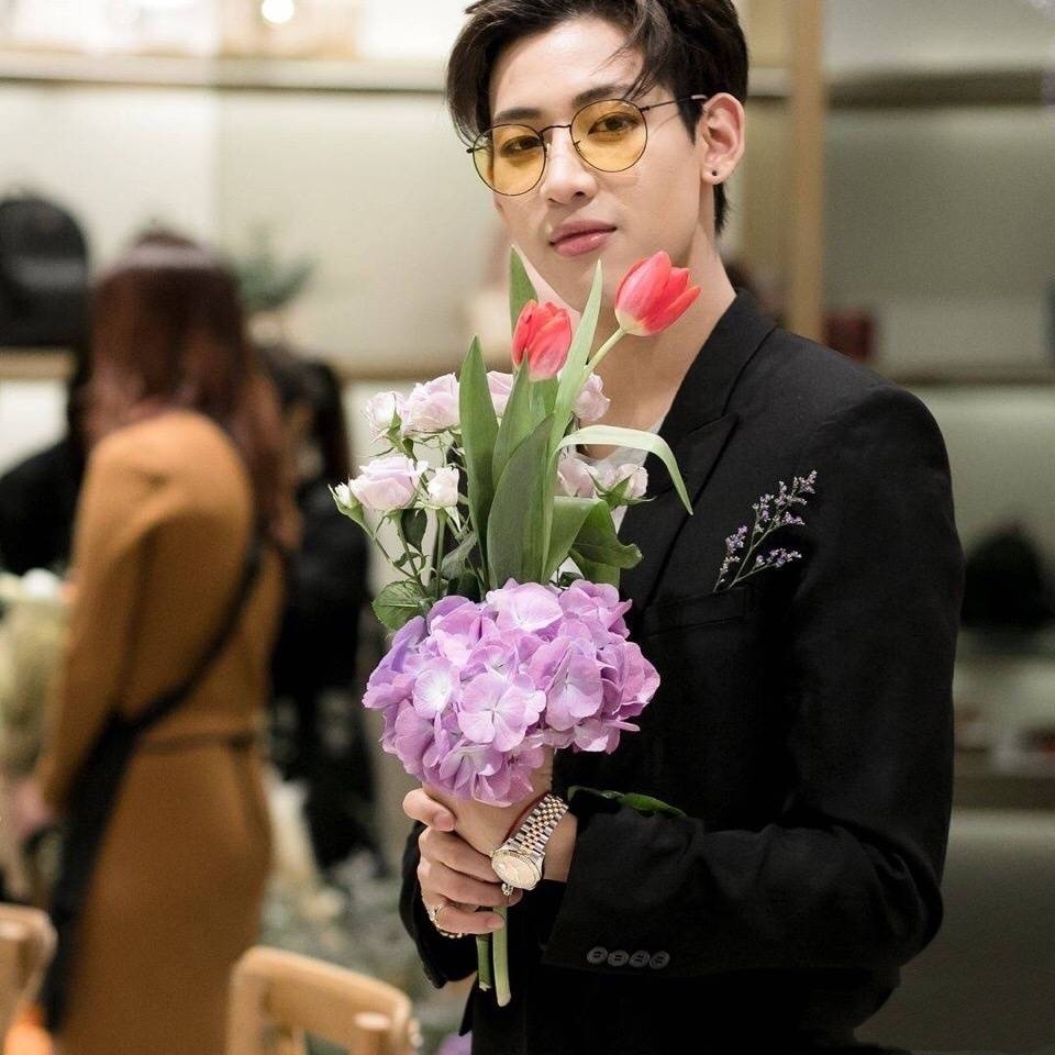 〔GOT7〕七夕特辑①忙内line