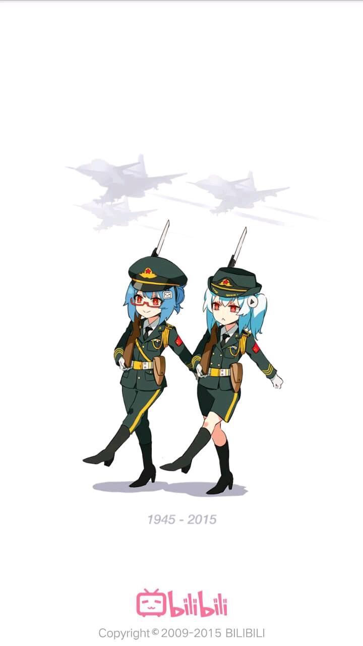 bilibili历代的2233娘图片（大概60多张） - 哔哩哔哩