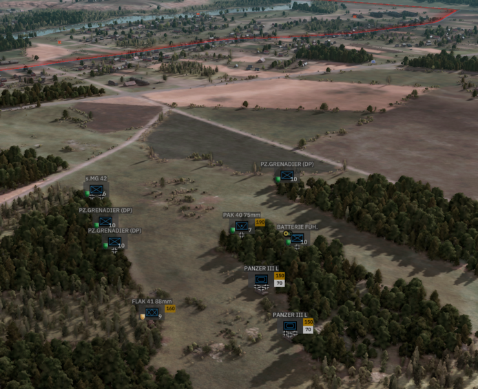 钢铁之师 2 教程 第一部分. 基础设置与主界面 哔哩哔哩