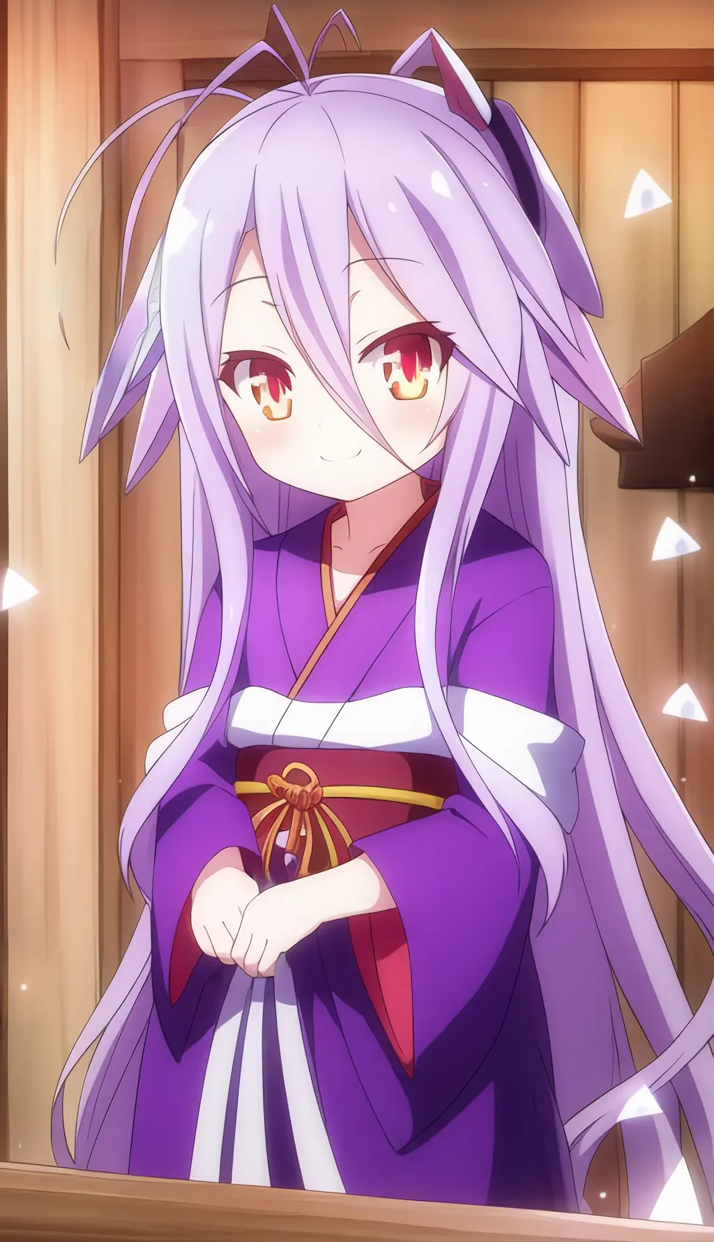 竖屏 第六期 游戏人生 休比