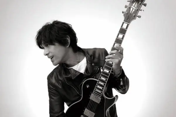江口洋介 家弹唱视频公开 Stay Home And Enjoy 哔哩哔哩