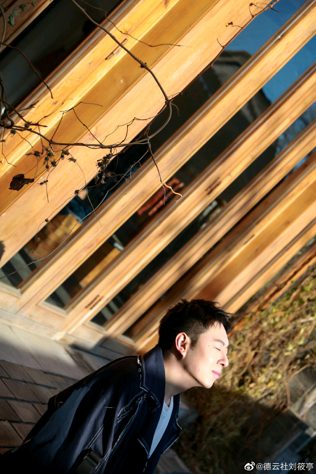 [德云男友/张九泰]因溃疡引发的吃药之争