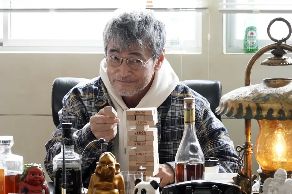 掛橋沙耶香 乃木坂46 高橋ユウ 加藤小夏將主演ひかりtv原創日劇 取り立て屋ハ 哔哩哔哩