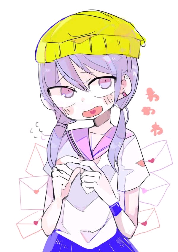 pixiv寺田てら超好看画作搬运!(31)