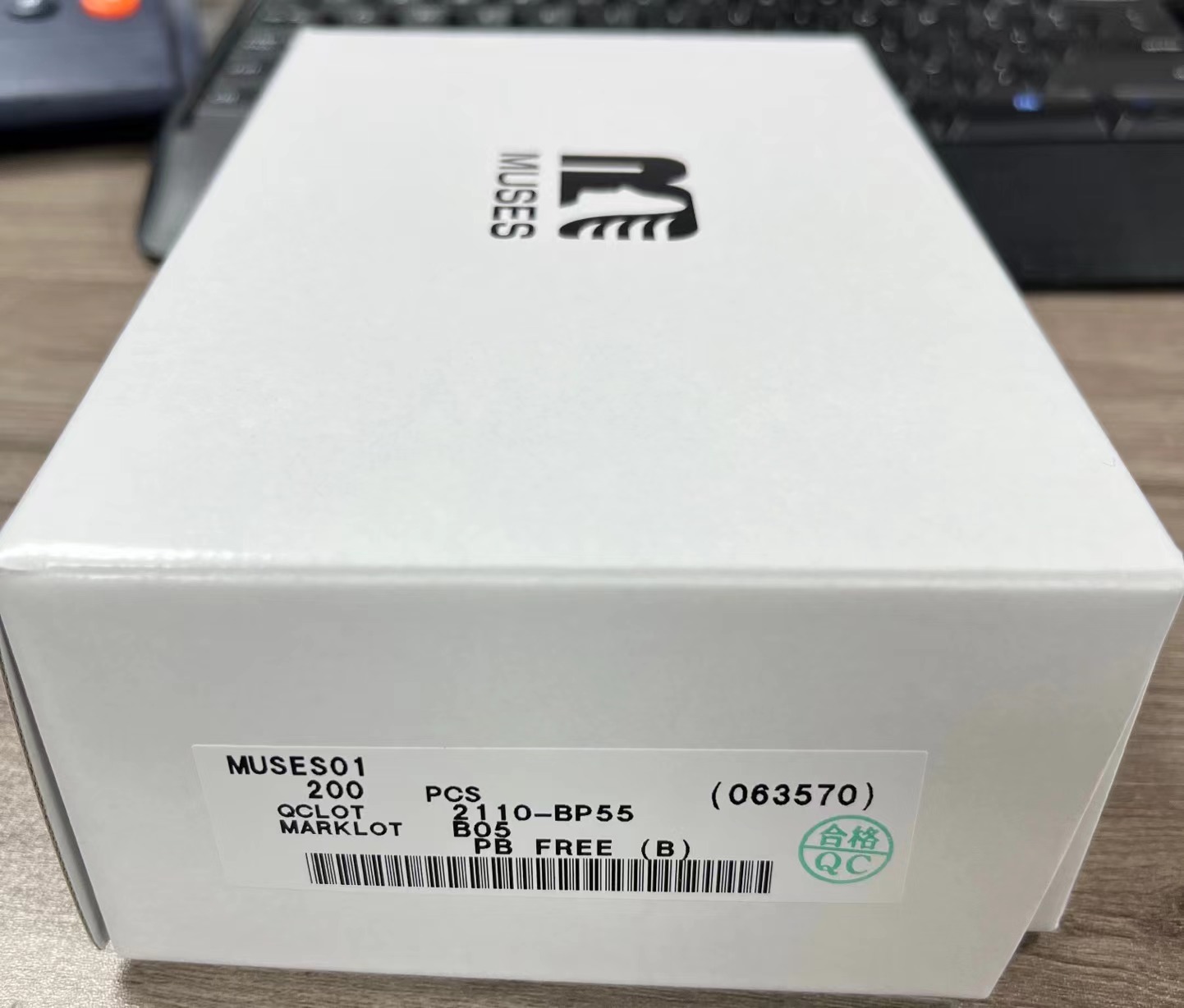 MUSES 01、02发烧运放JRC新日本无线 - 哔哩哔哩