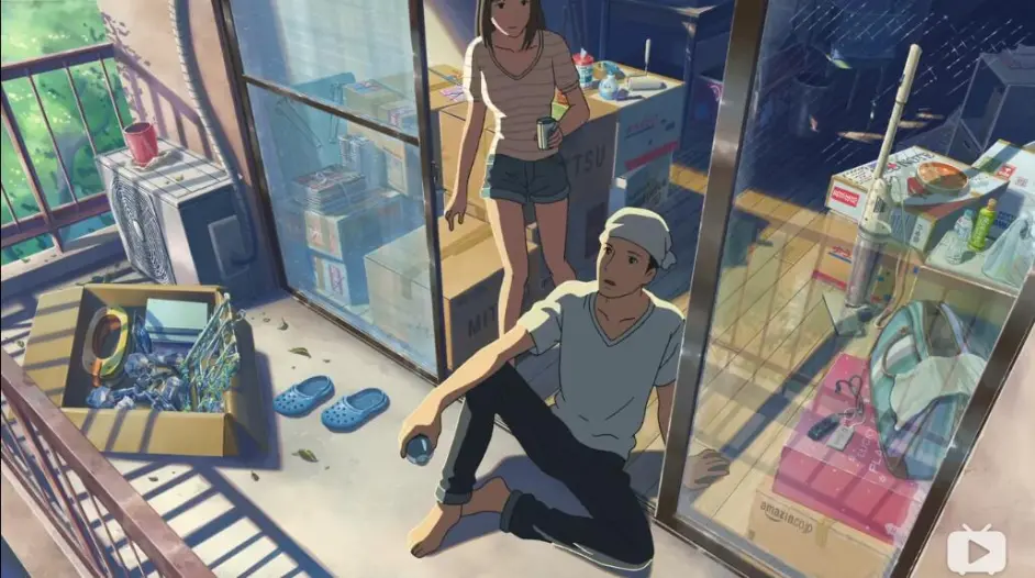 言叶之庭 日语字幕 哔哩哔哩