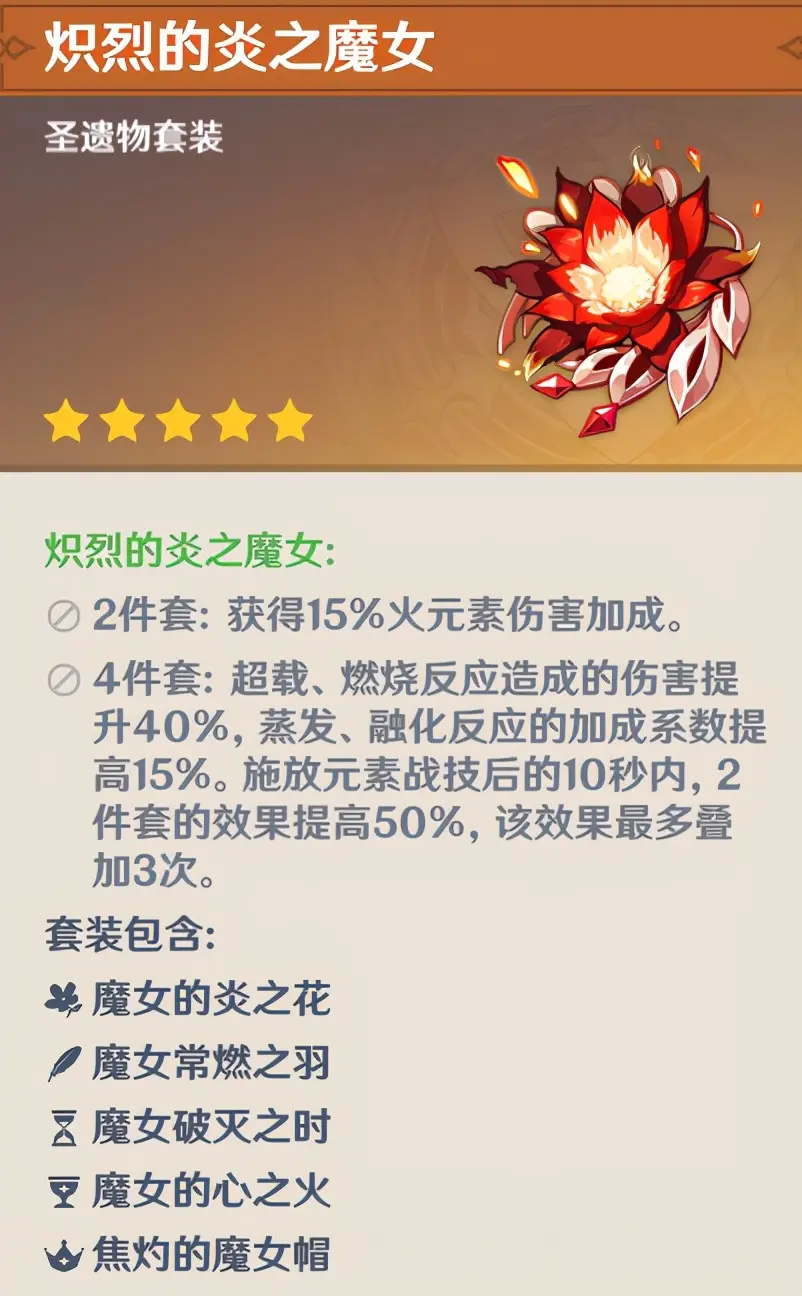 原神 提瓦特大陆上的火系人上人 抽到了就别浪费 赶快养起来 哔哩哔哩