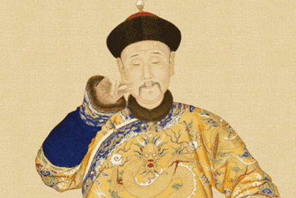 常常能够听到当地特色美食与之有关,这个人,就是乾隆皇帝