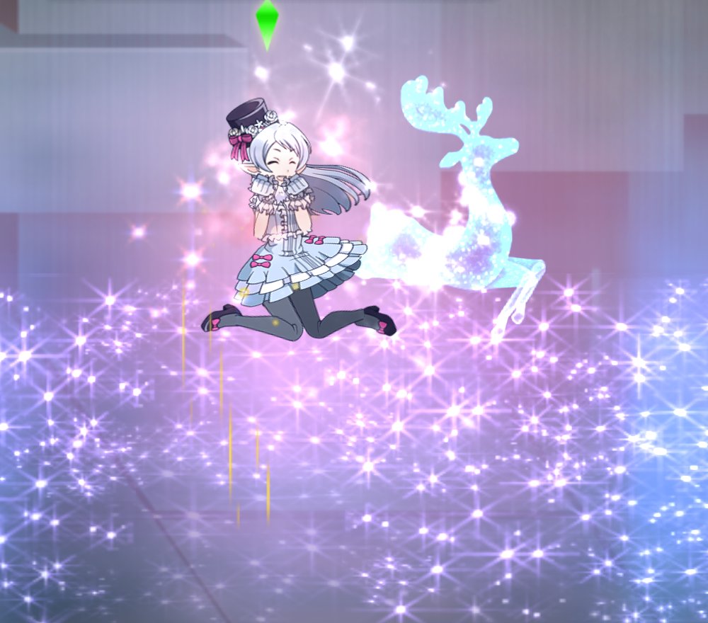 【SAOMD】SAO游戏系列5周年 (一) 卡池评测