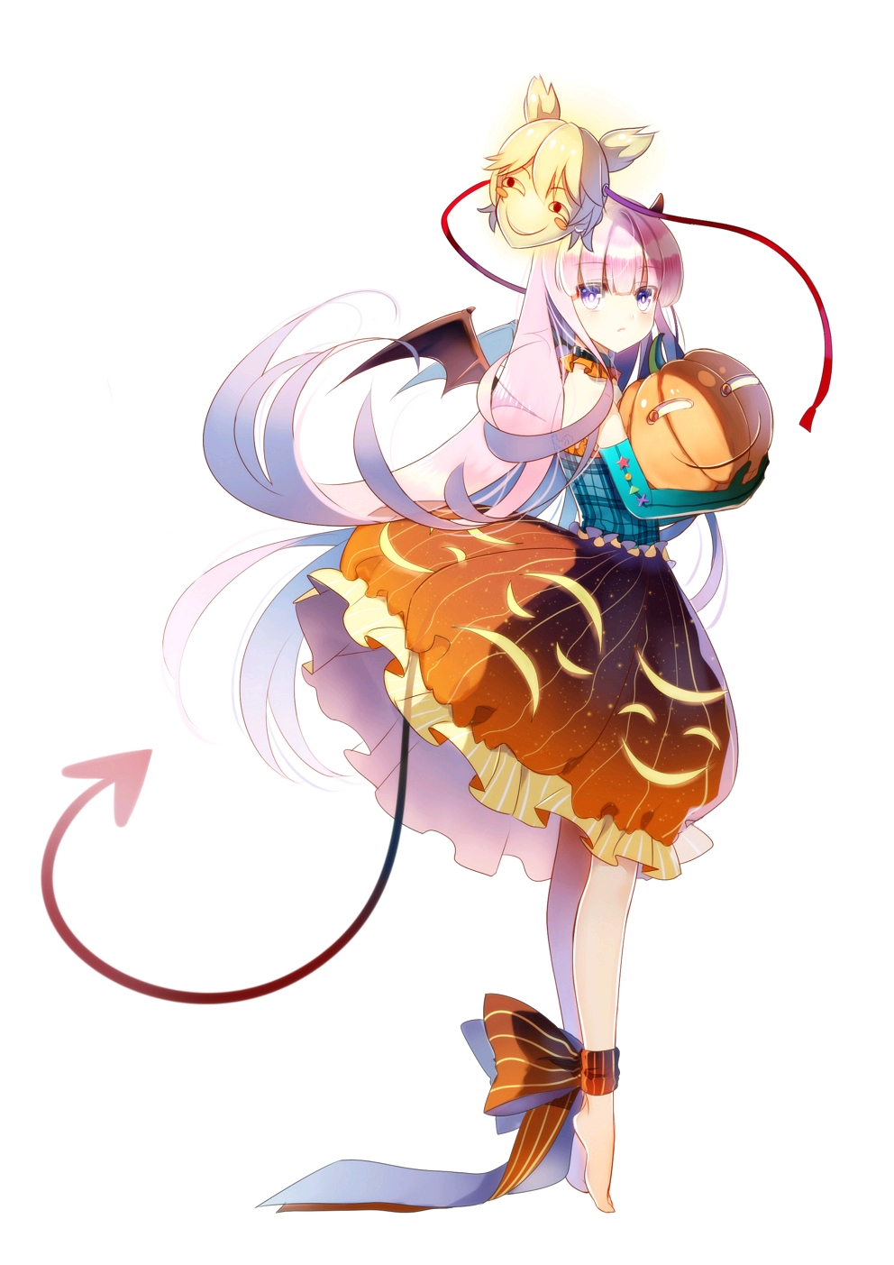 秦心酱(东方图集)