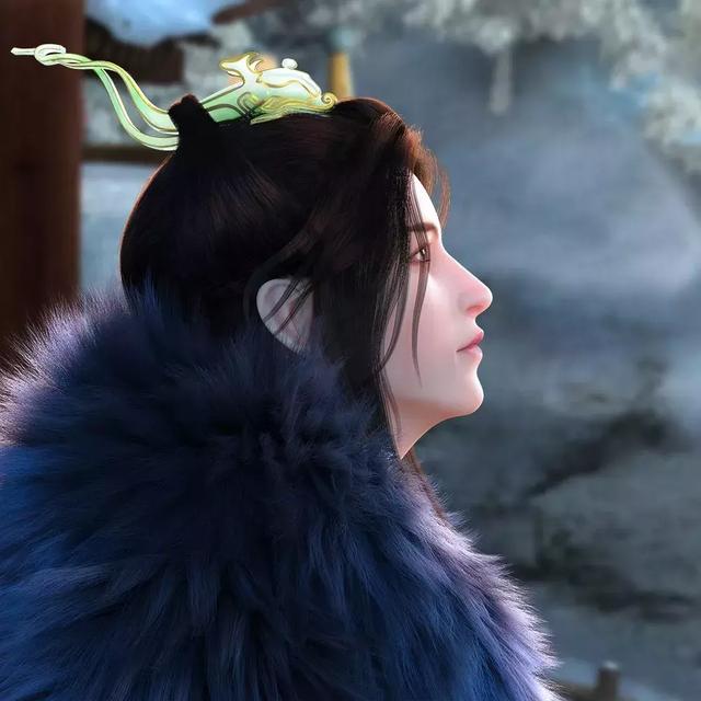 年年碎碎念,关于《少年歌行》的几件大事.