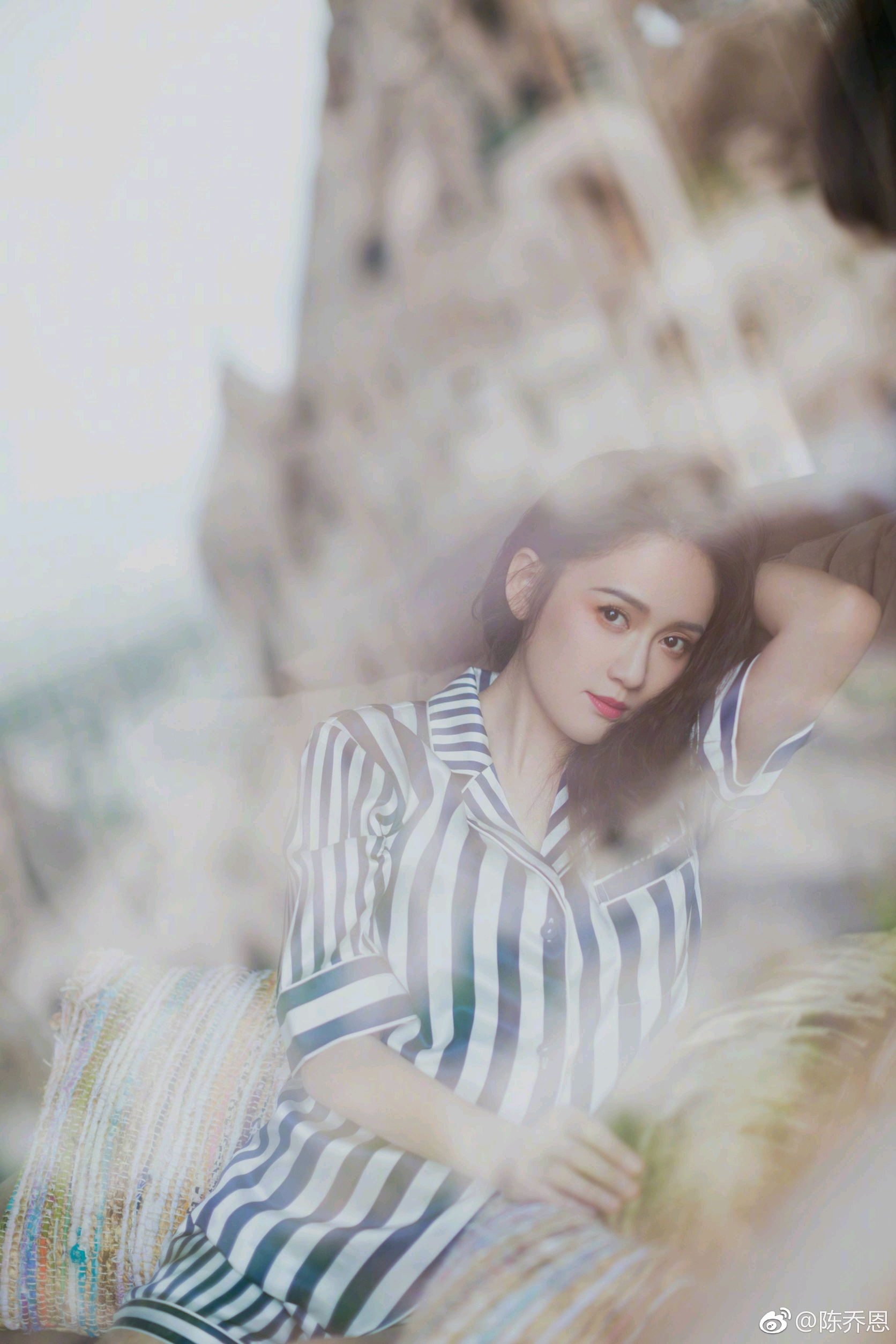 白羊座代表的女明星