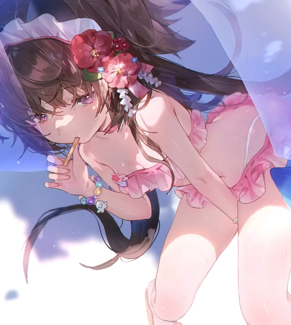 画师安利