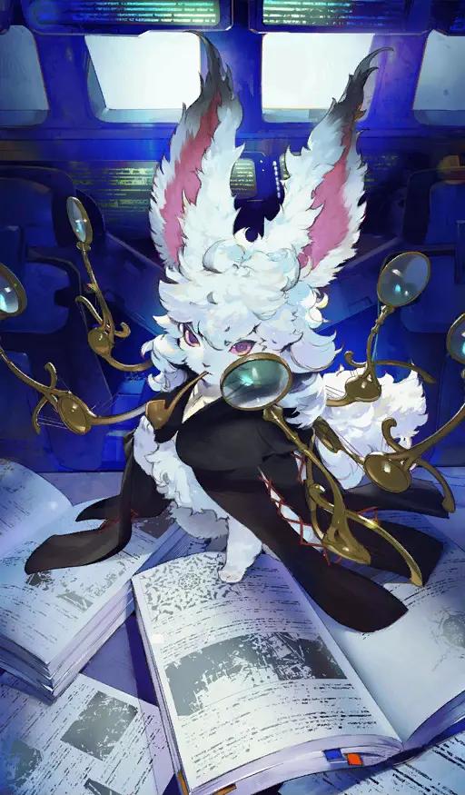 Fgo四周年礼装一览 五星芙芙值不值得换 哔哩哔哩