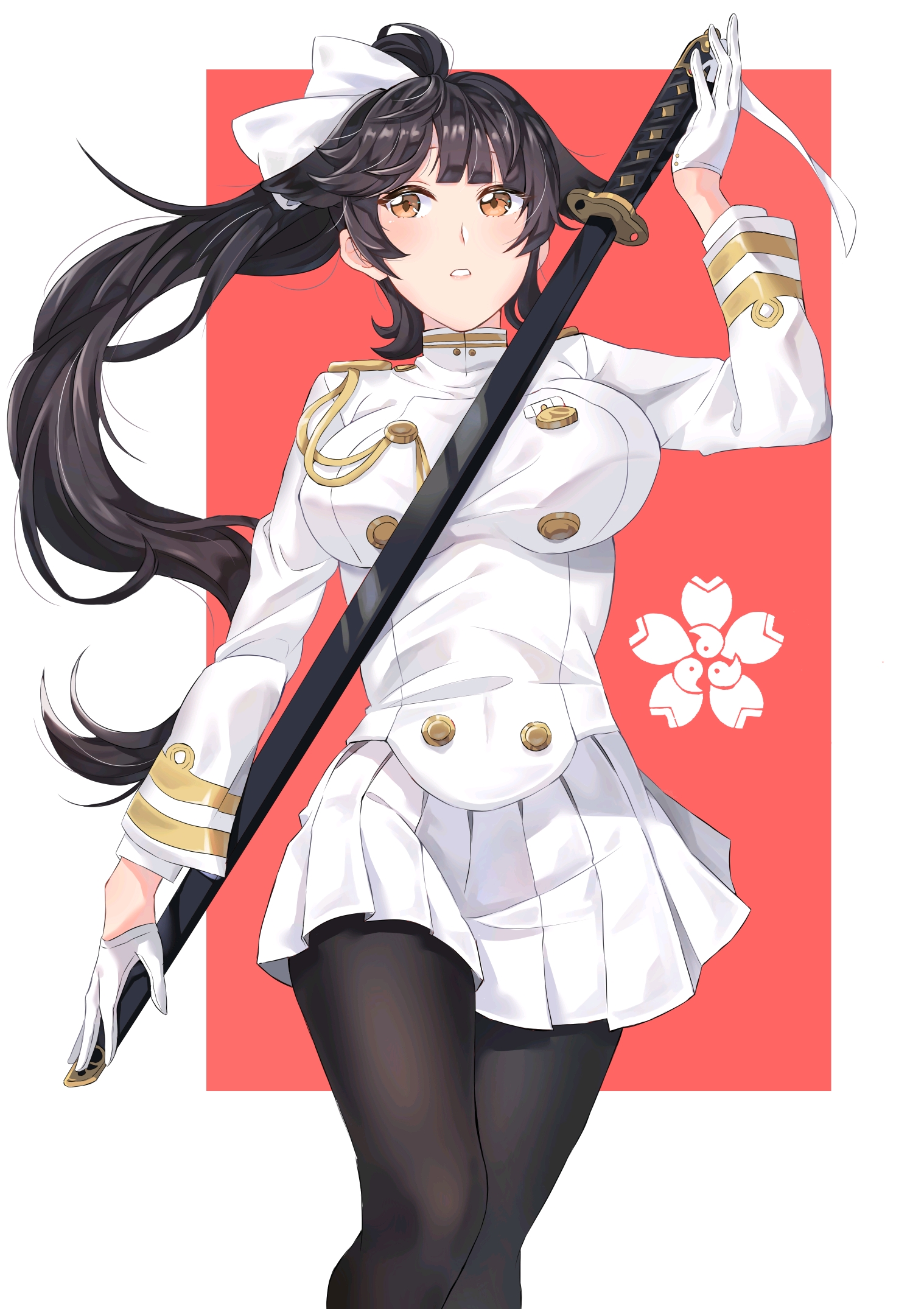 碧蓝航线精图第一百三十期(高雄特别篇二)