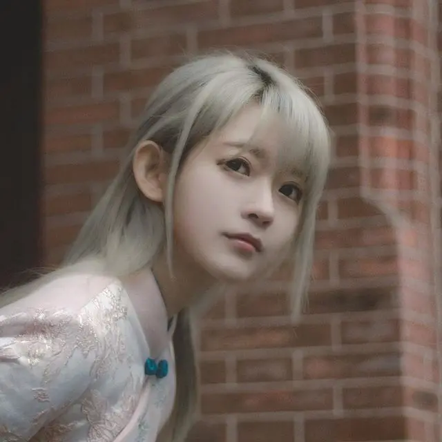 韩国第一美少女yursia朴善慧绝美写真 一秒心动 一见倾心 哔哩哔哩