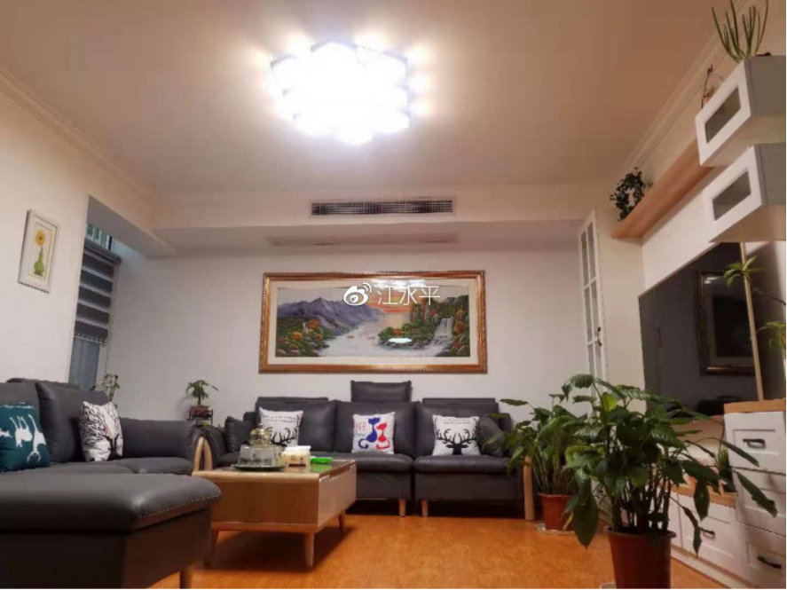 怎样布置婚房简单漂亮,看看爸妈是如何设计婚