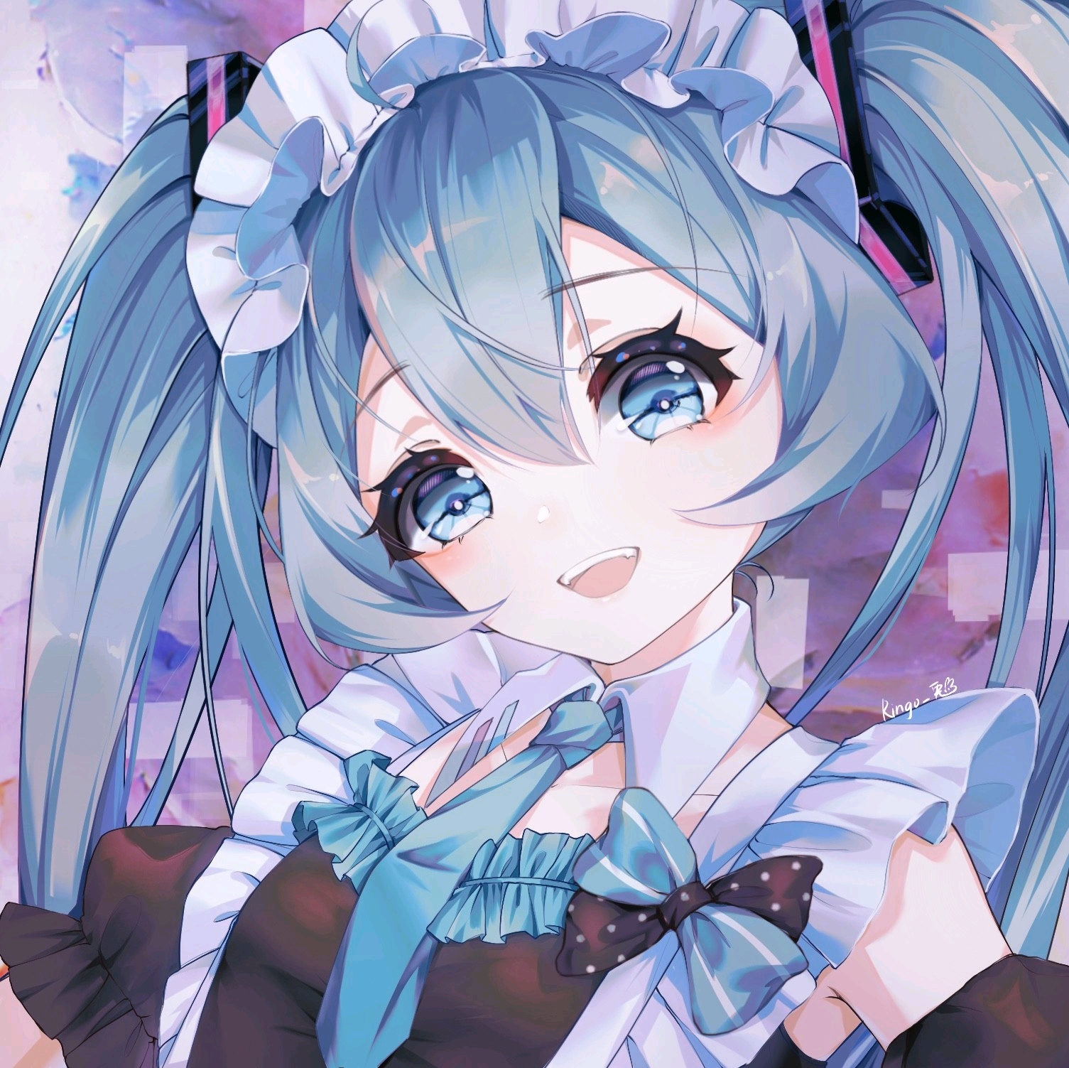 初音未来公主殿下超好看的美图分享第十三期