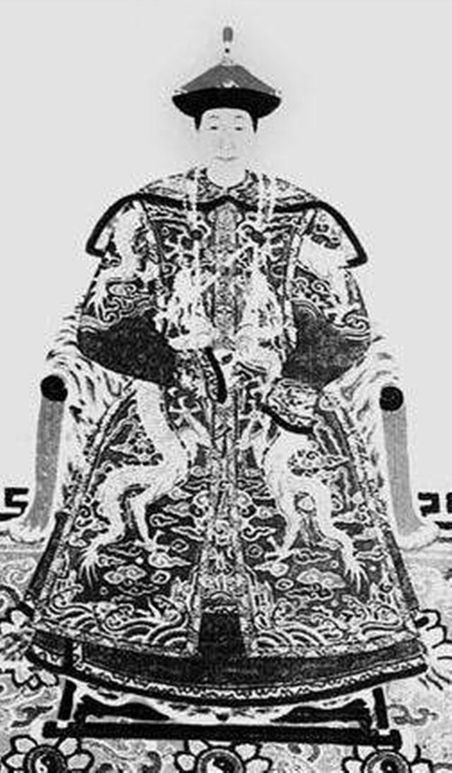 康熙女儿中,谁地位最高最得宠?是她,死后两百