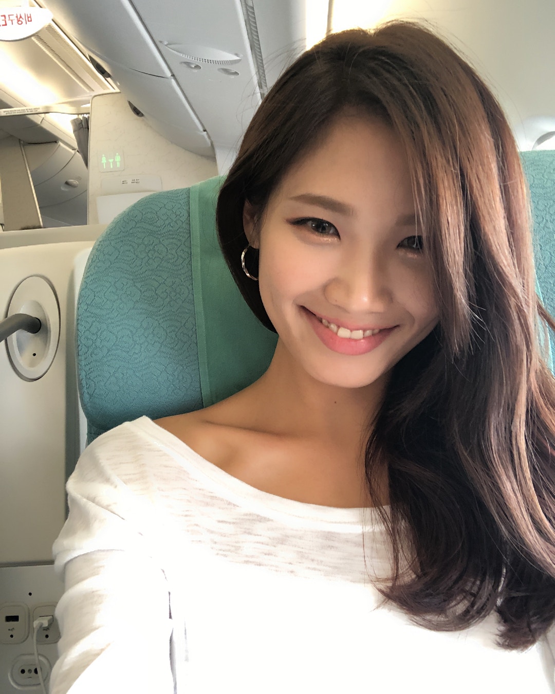 内衣相太性感被网友怒轰网店老板娘李熙恩我是满足自己