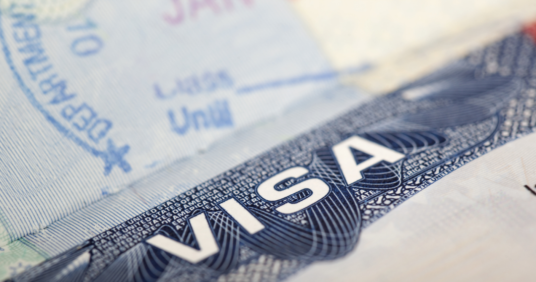 签证类型有几种？（科普） 哔哩哔哩