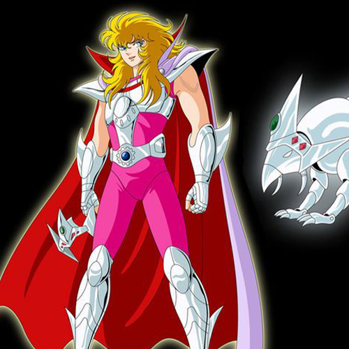 《魔神英雄传》海火子