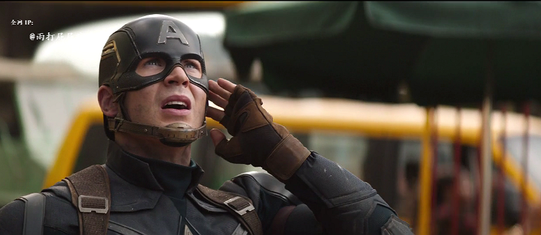 漫威电影中美队没有其他人的超能力为何其他英雄都听命于他呢