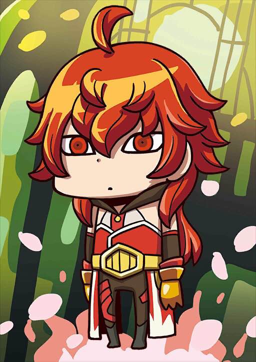 整理一下手机里的fgo图片(愚人节篇)(部分)