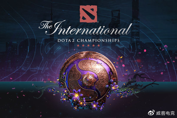 【威客电竞】Ti9独联体区预选赛:实力决定一切