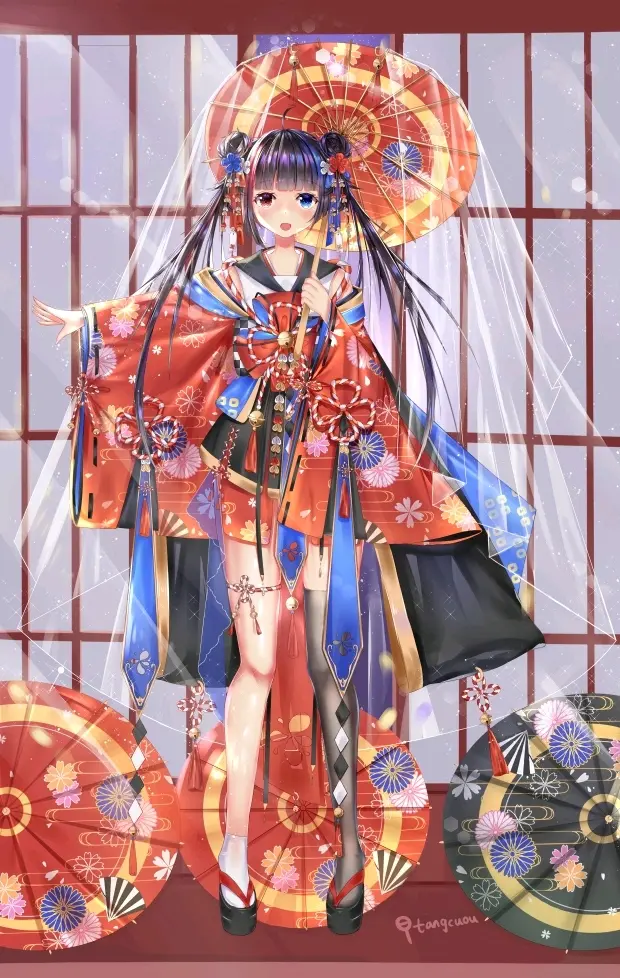 和风唯美 专题 超美画风壁纸 一百一十一期 哔哩哔哩